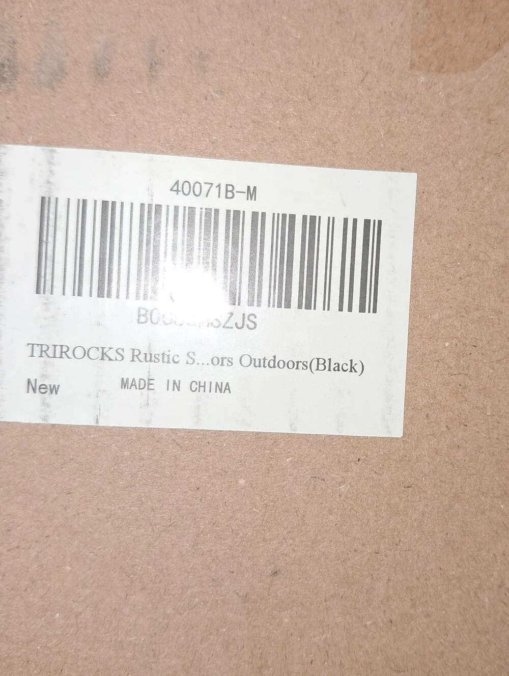 trirocks new tags